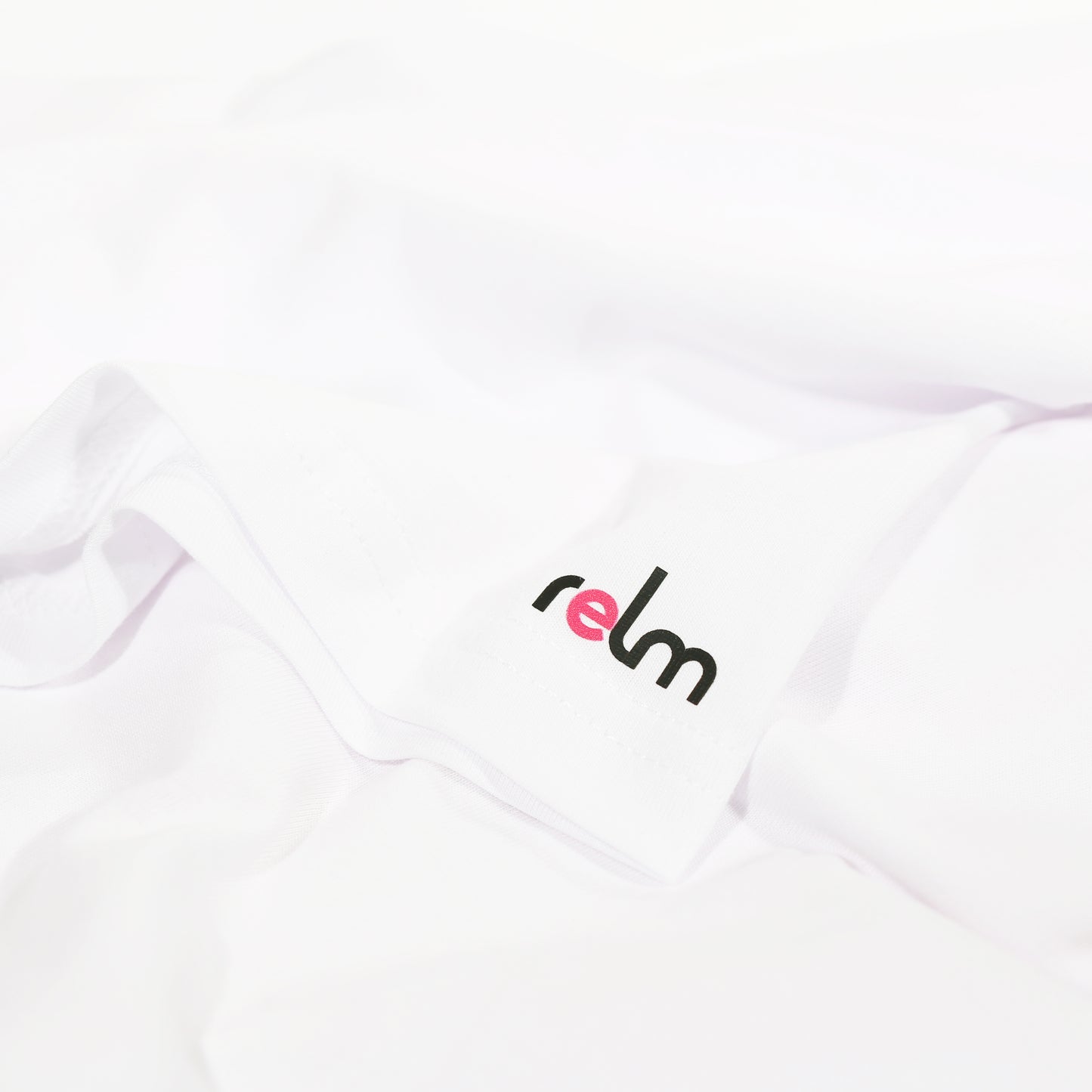 Bones Heal - (Pink on white)