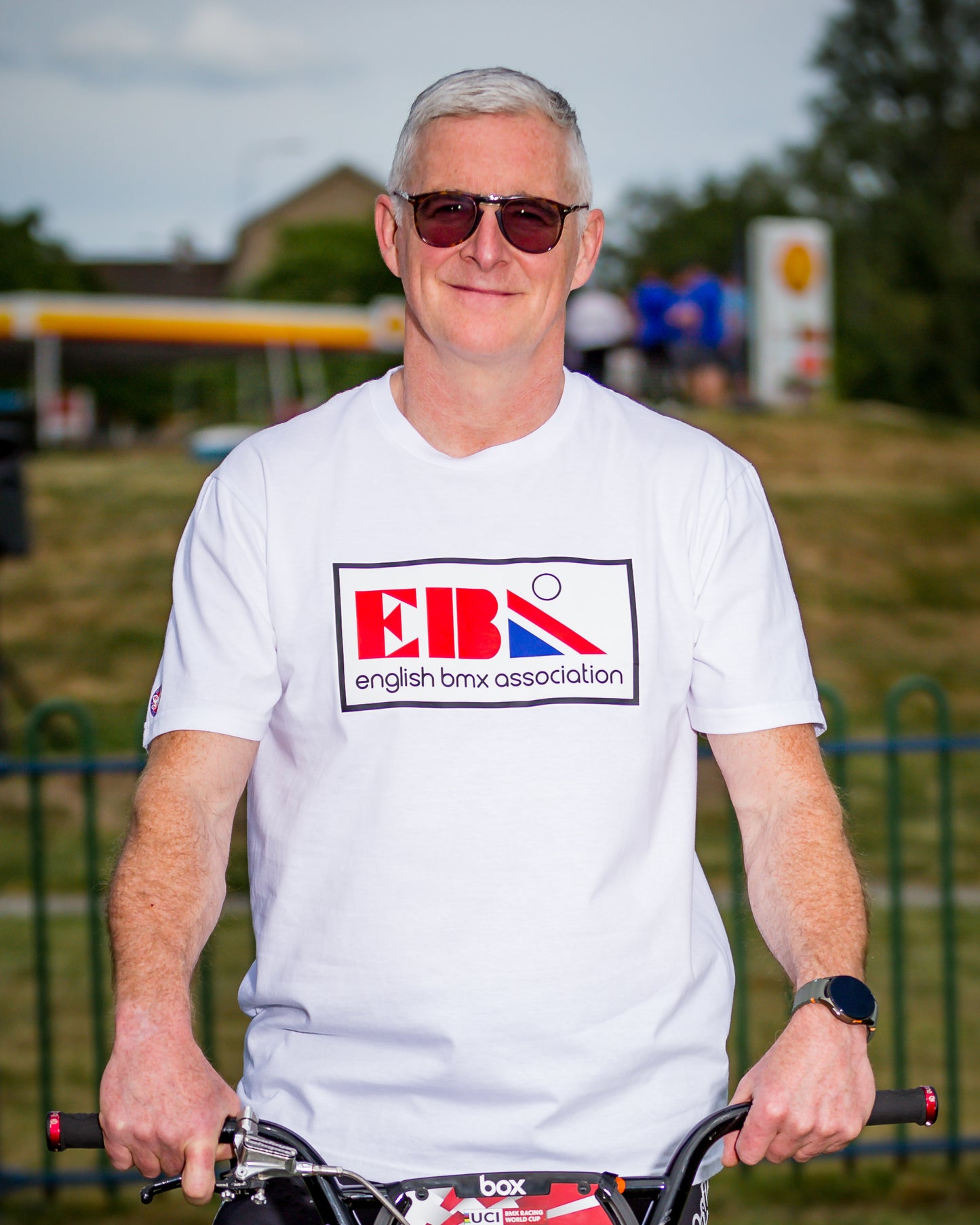 EBA - White