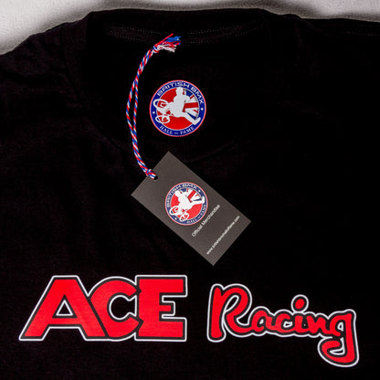 Ace Racing - Black