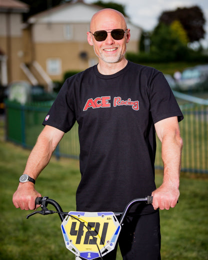 Ace Racing - Black