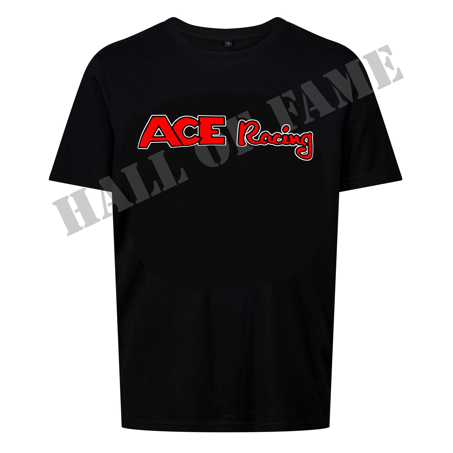 Ace Racing - Black