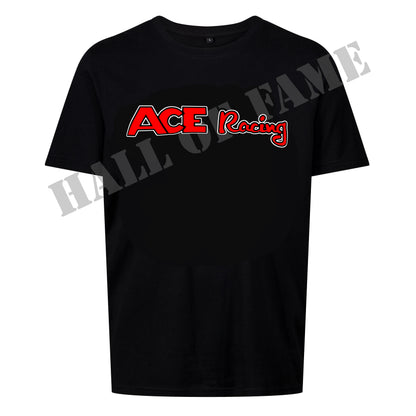 Ace Racing - Black