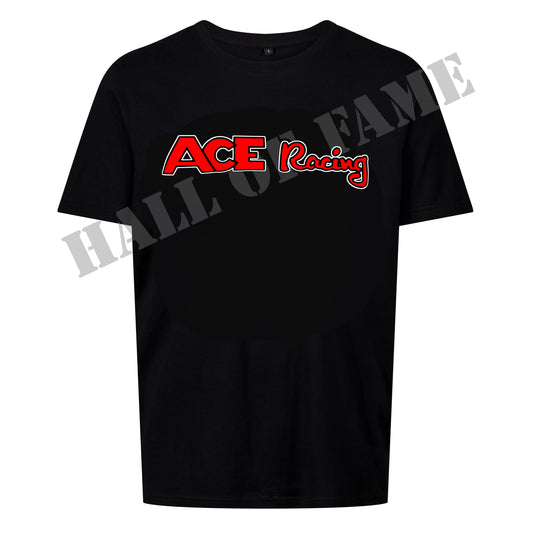 Ace Racing - Black