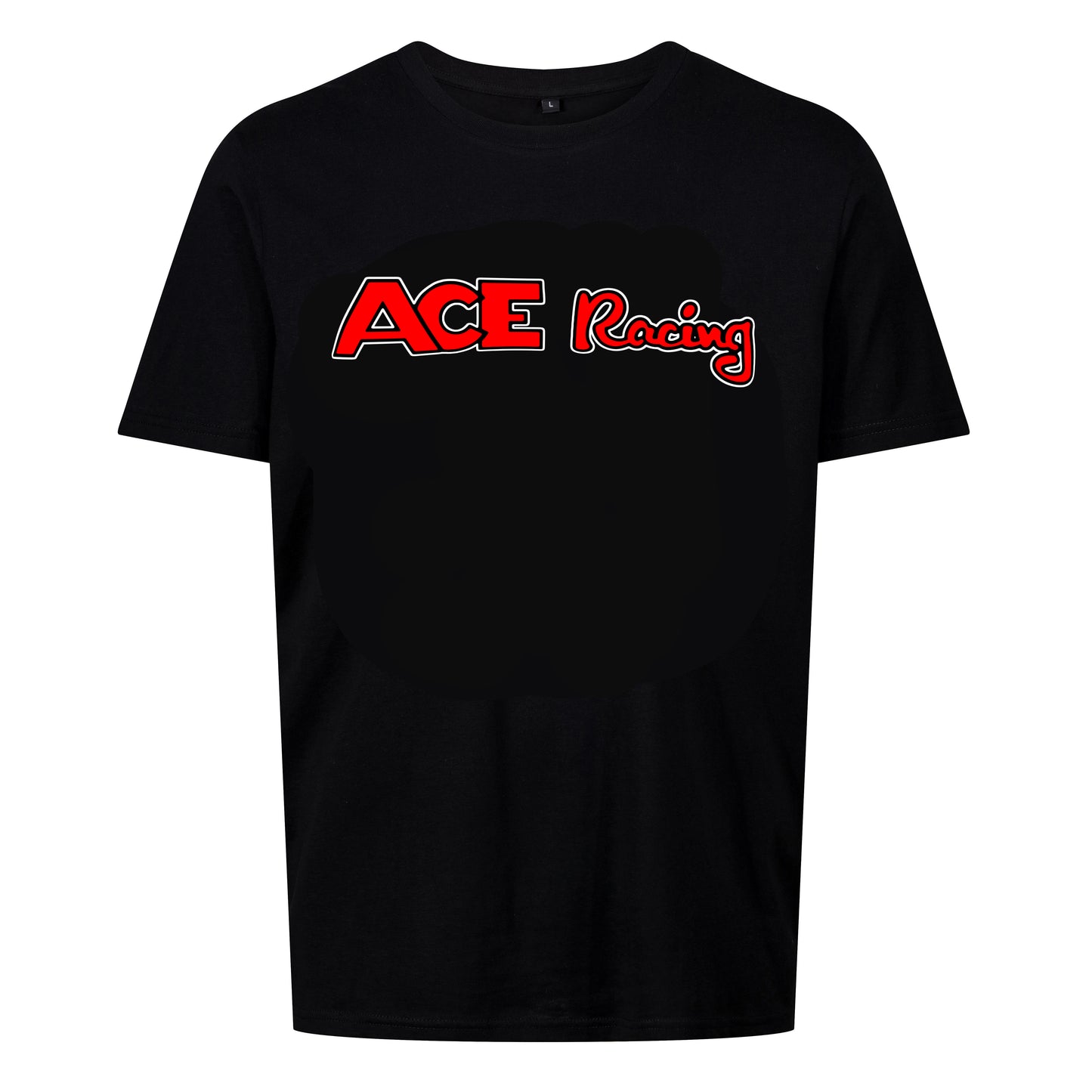 Ace Racing - Black