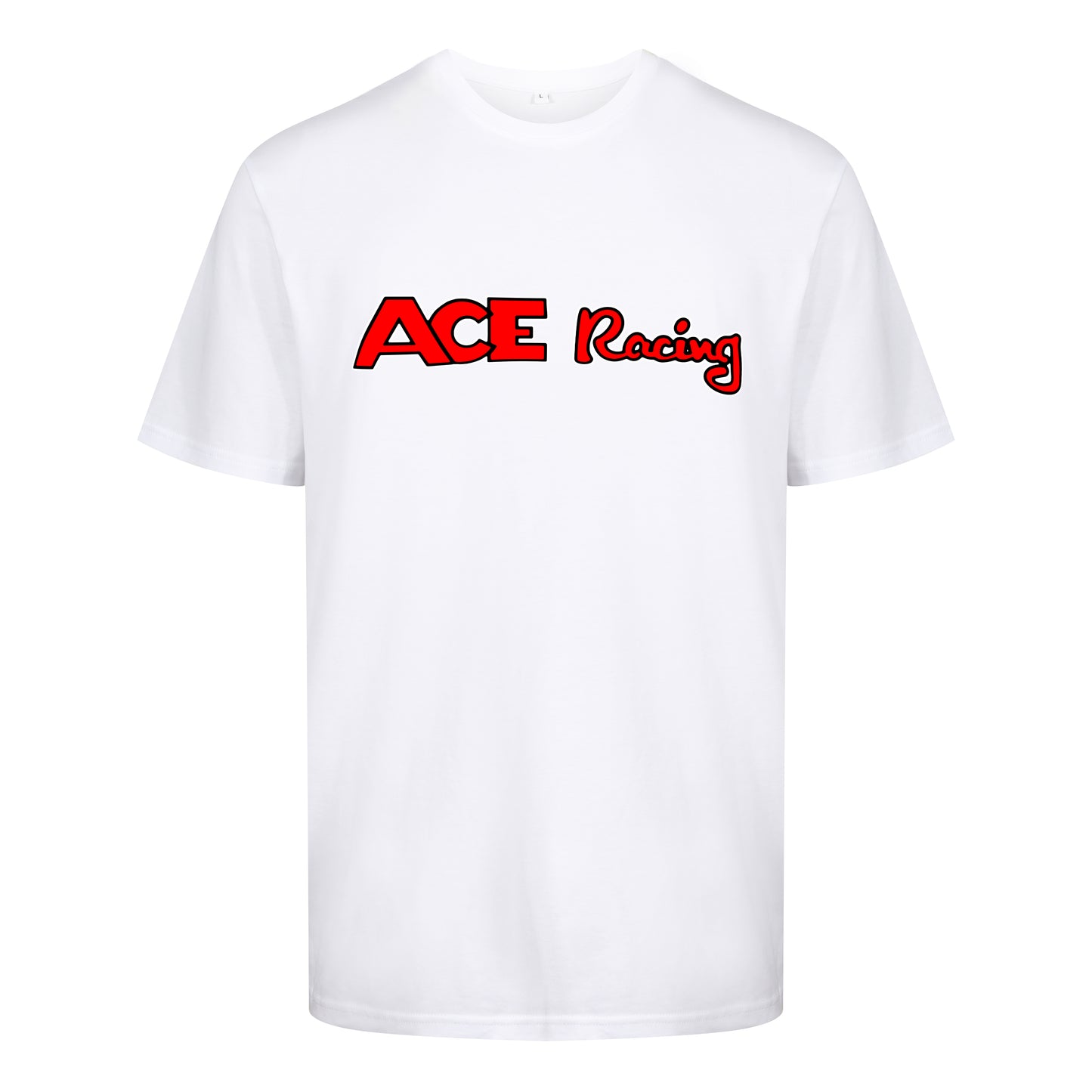 Ace Racing - White