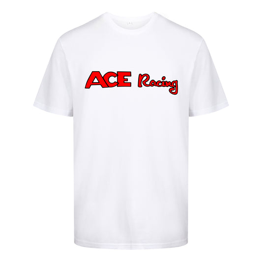 Ace Racing - White