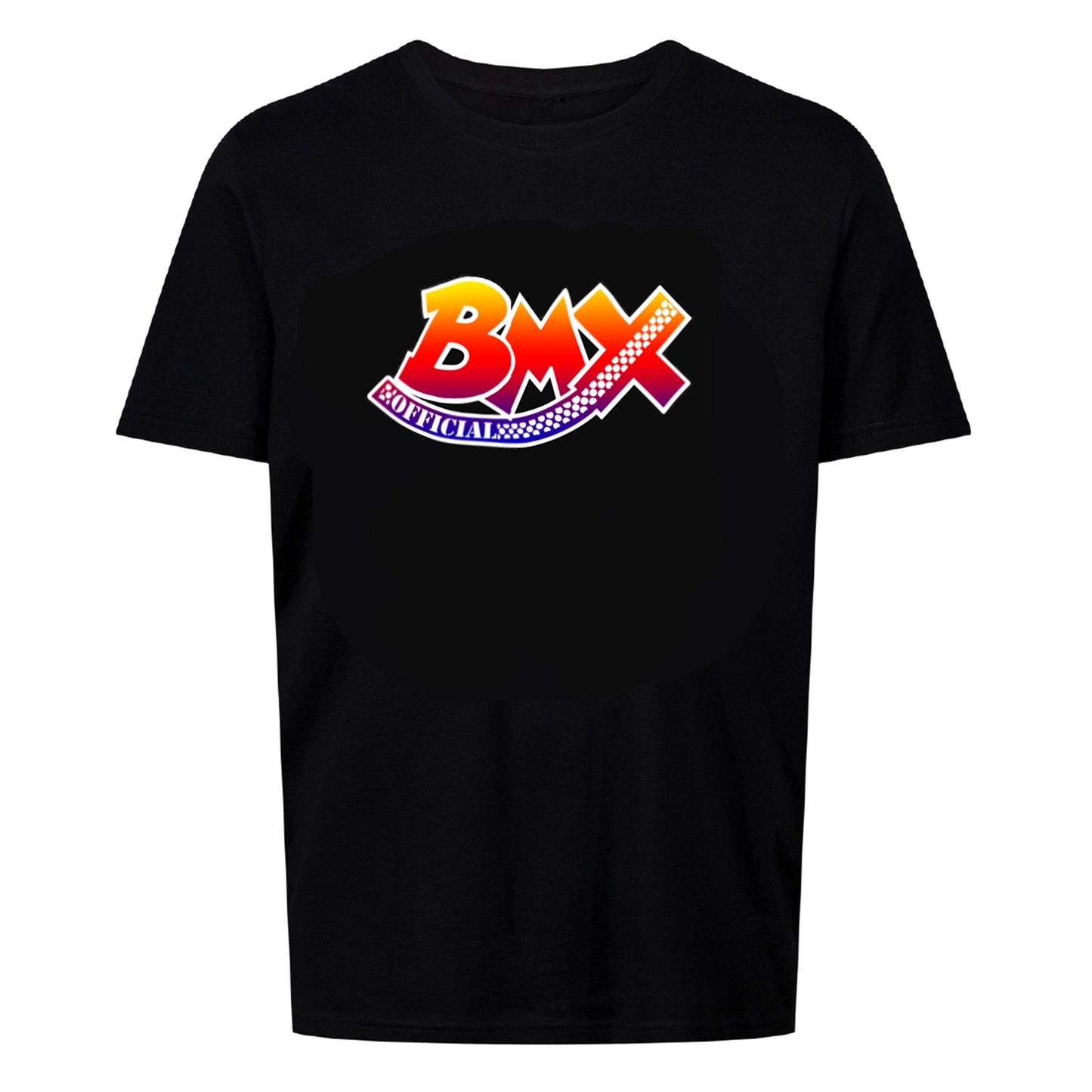 OBMX Gradient - Black