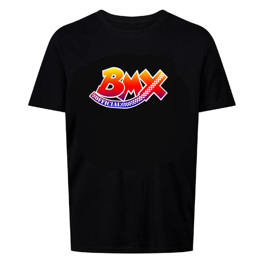 OBMX Gradient - Black