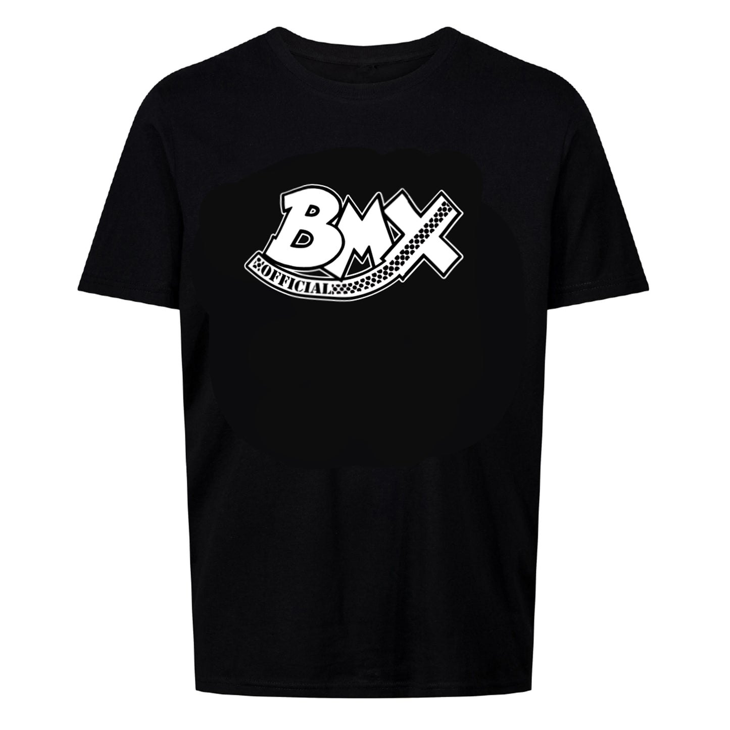 OBMX White - Black