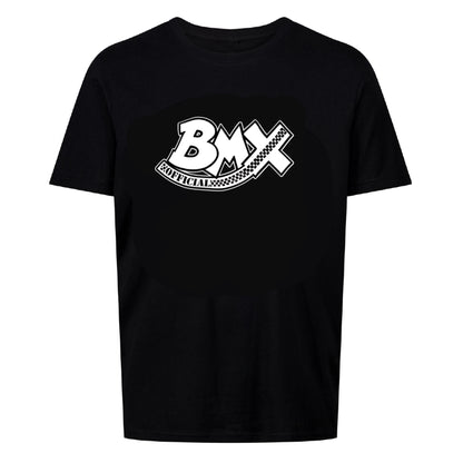 OBMX White - Black