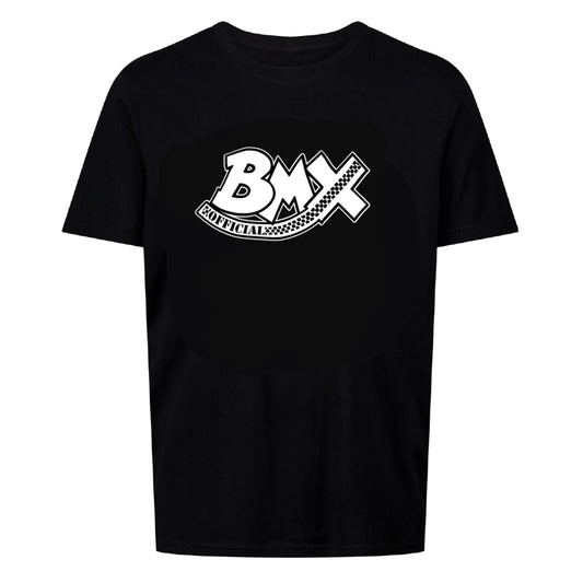 OBMX White - Black