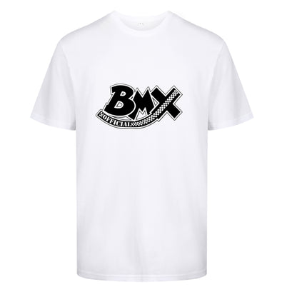 OBMX Black - White
