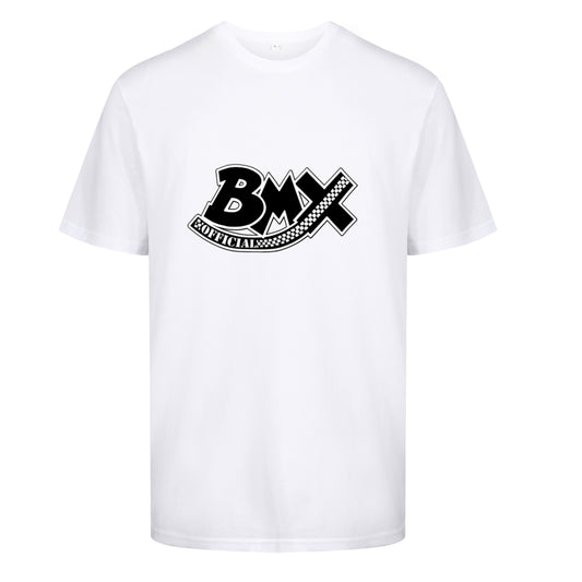 OBMX Black - White