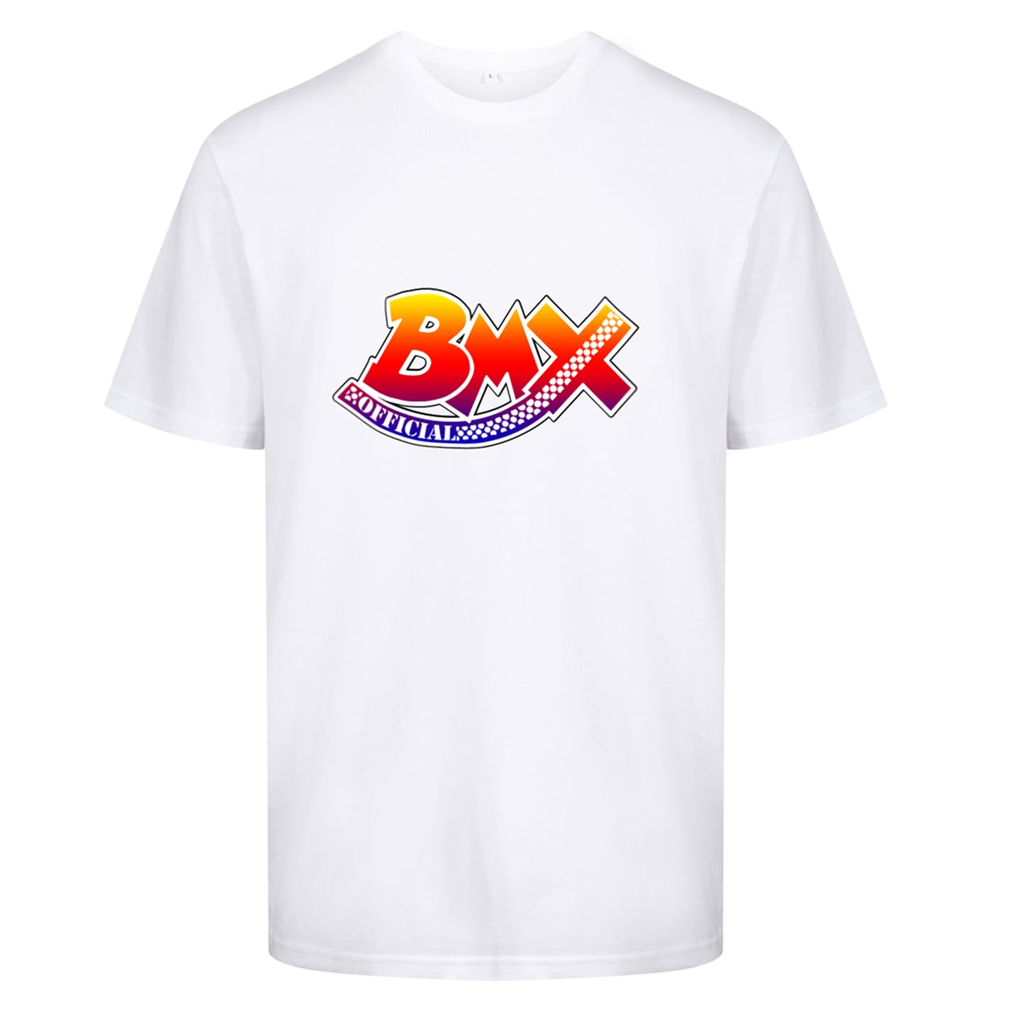 OBMX Gradient - White
