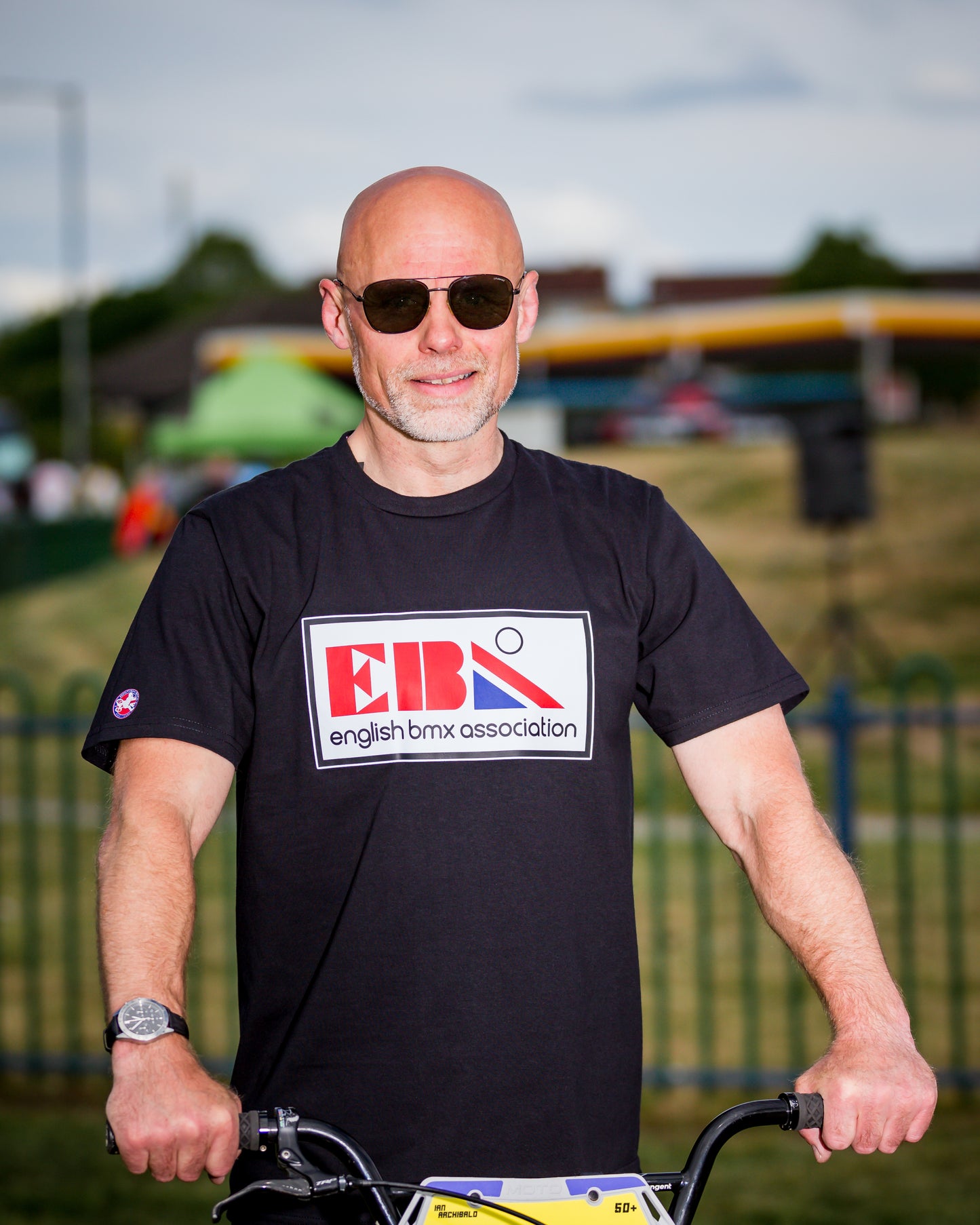 EBA - Black