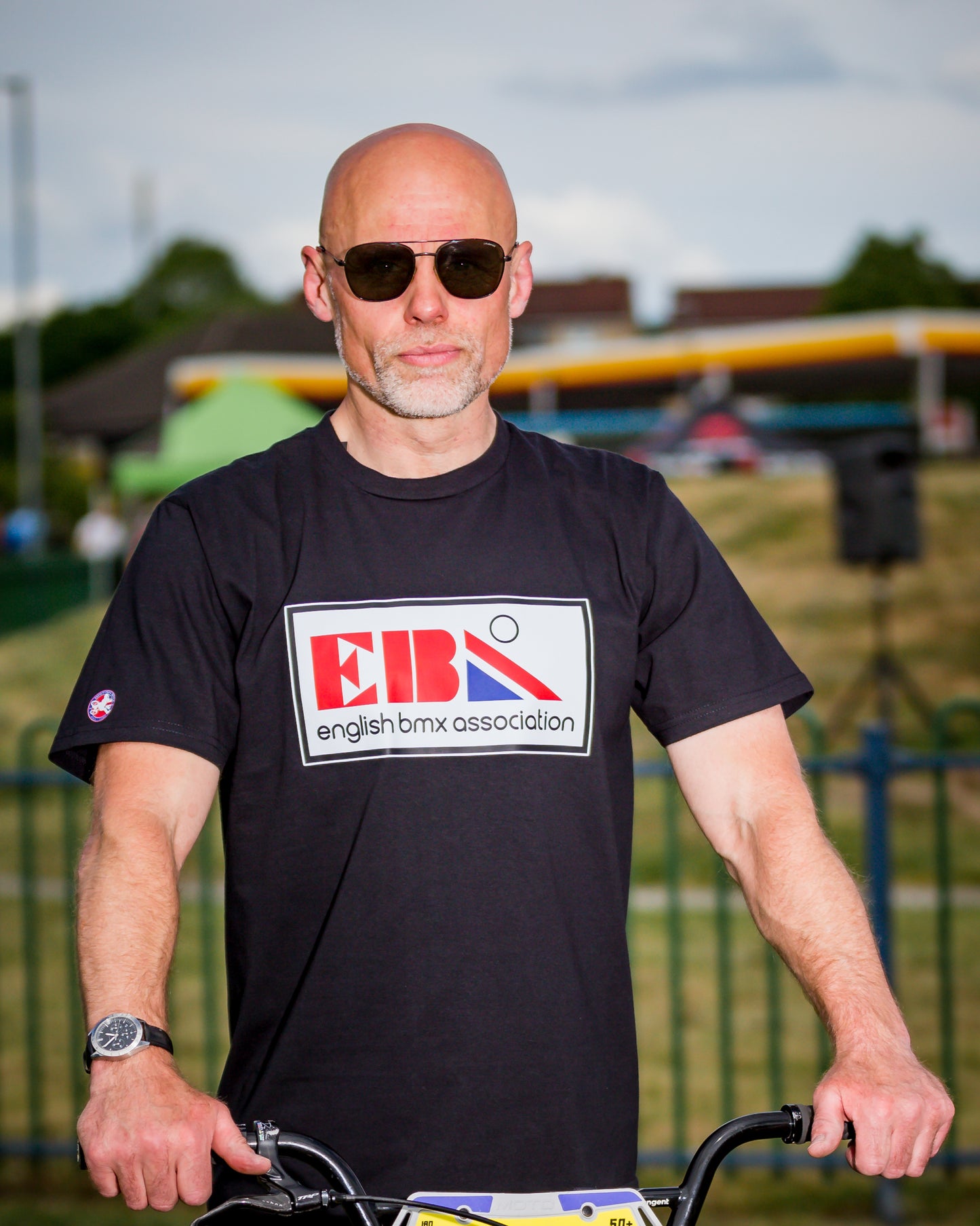 EBA - Black
