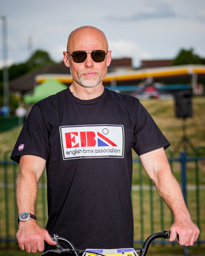 EBA - Black