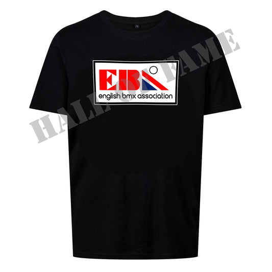 EBA - Black