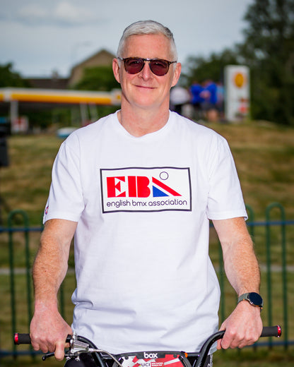 EBA - White
