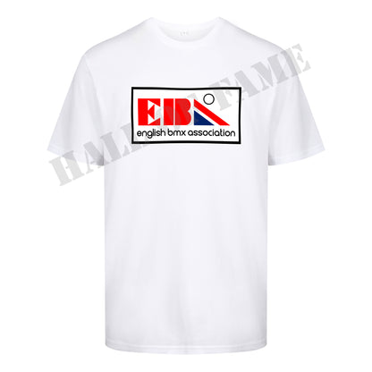 EBA - White