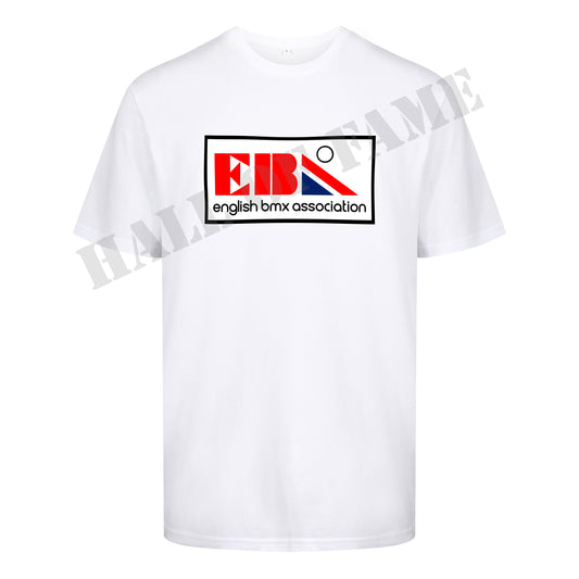 EBA - White