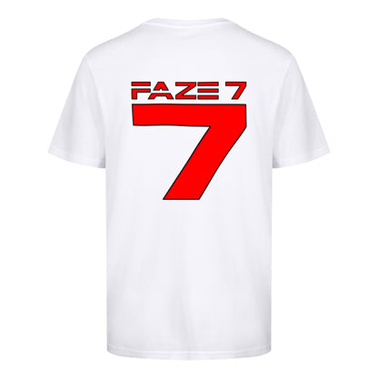 Faze 7 - White