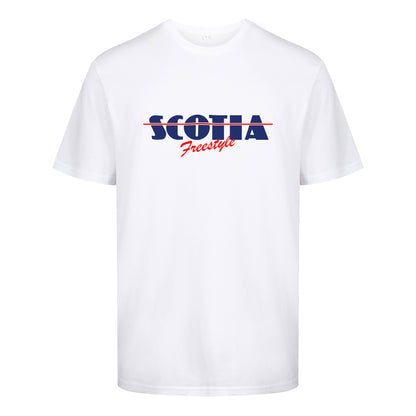 Scotia Freestyle - White