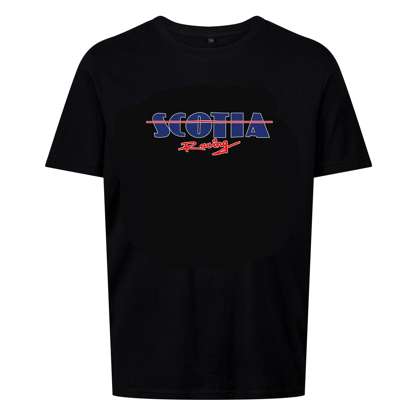 Scotia Racing - Black