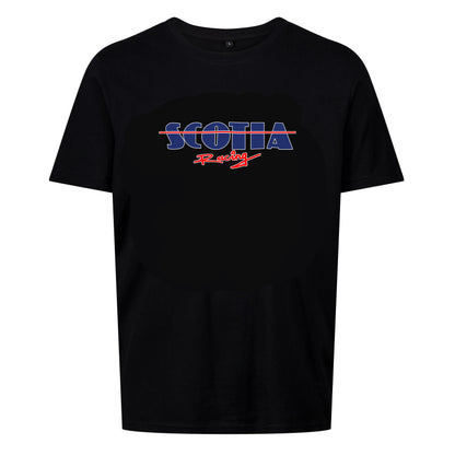 Scotia Racing - Black