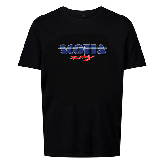 Scotia Racing - Black
