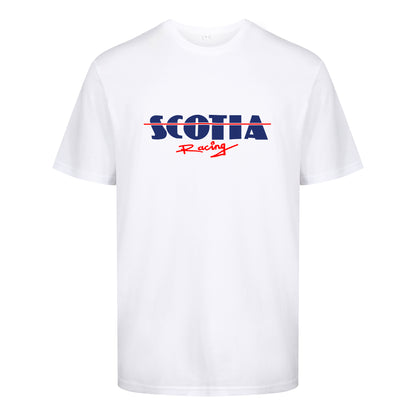 Scotia Racing - White