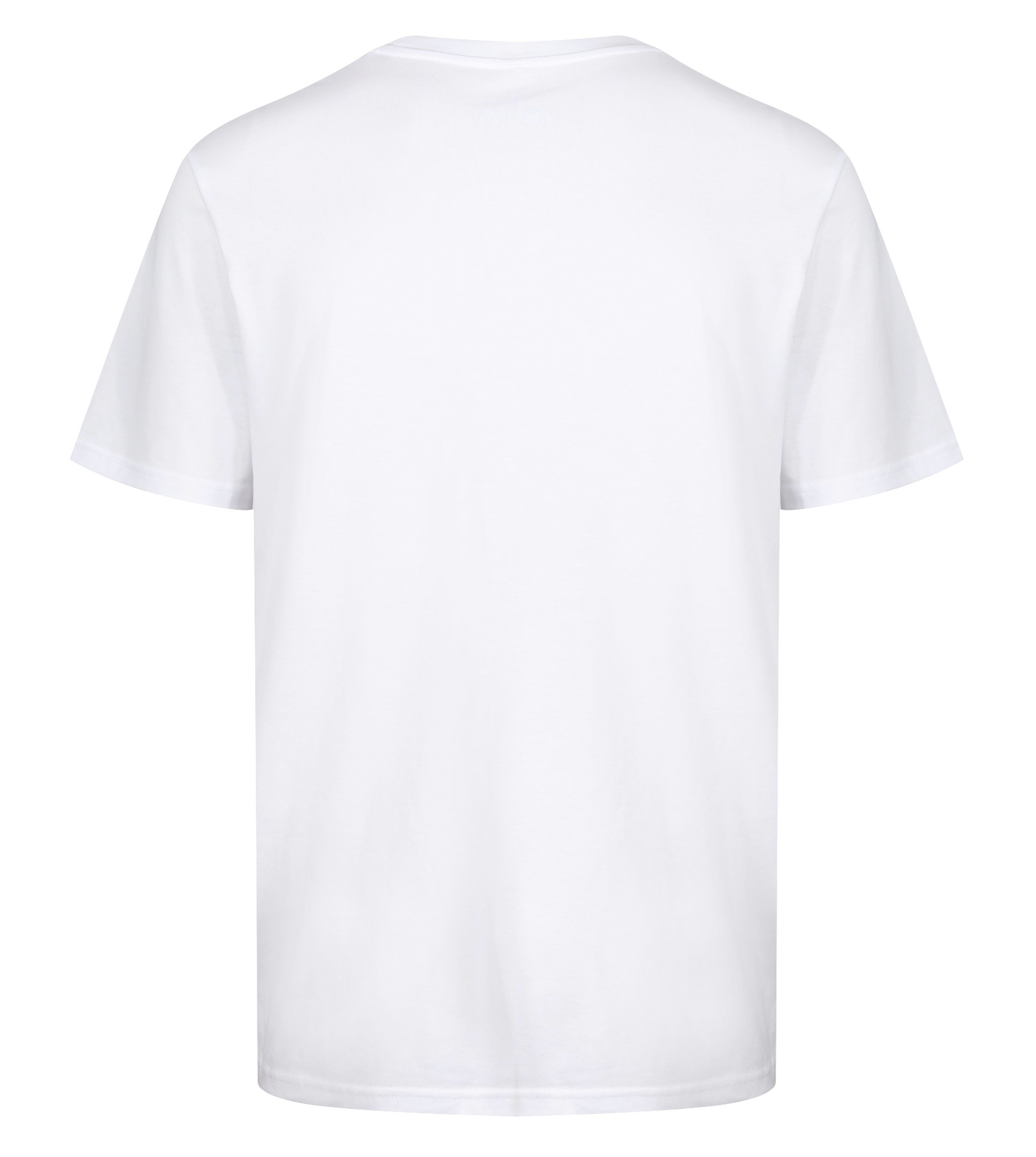 UKBMX - White