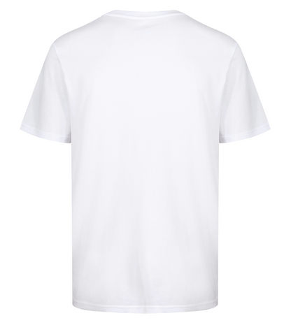 UKBMX - White