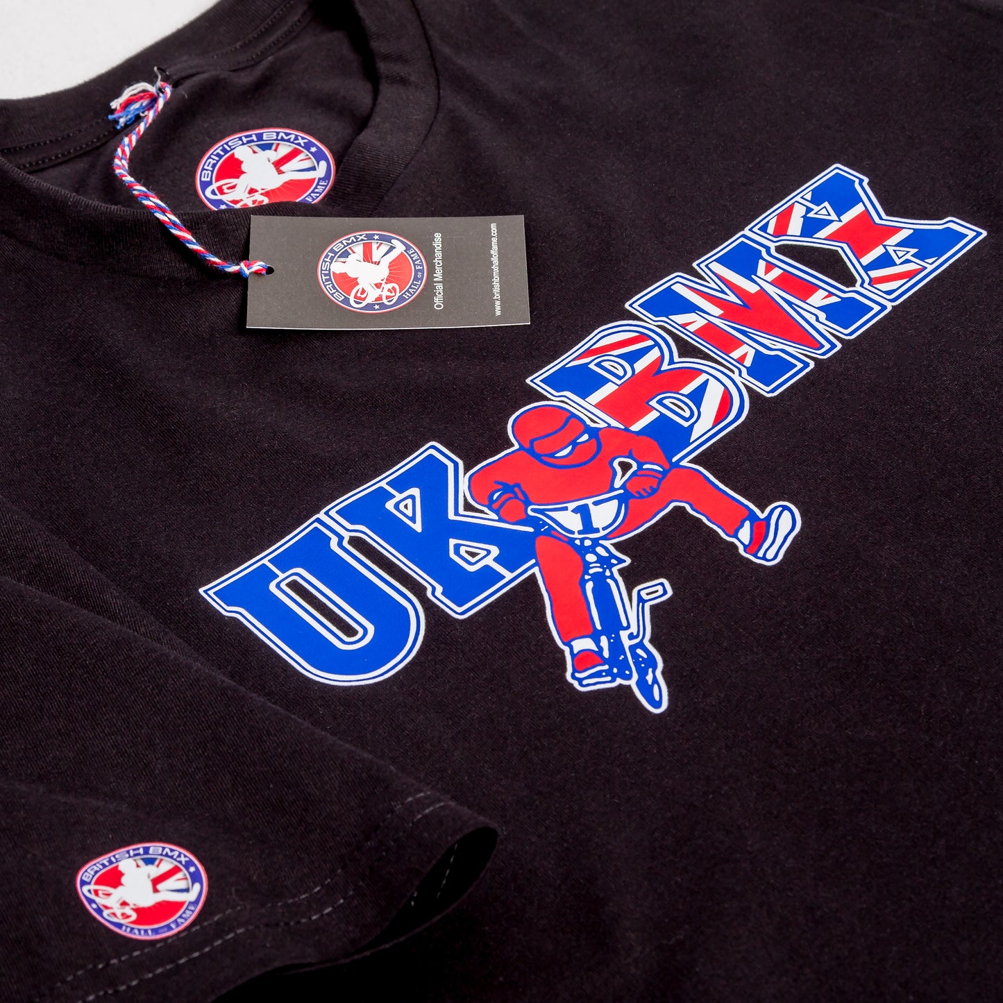 UKBMX - Black