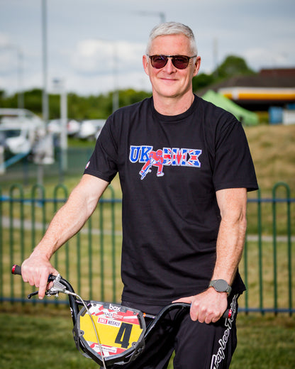 UKBMX - Black