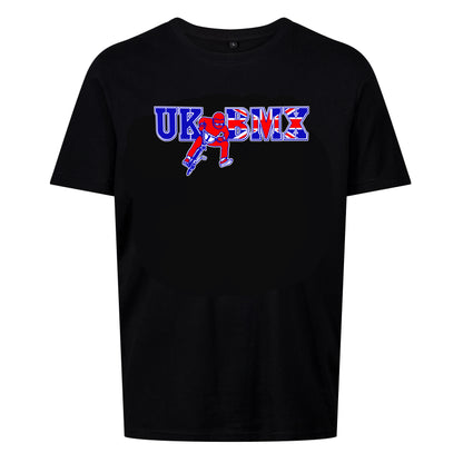 UKBMX - Black