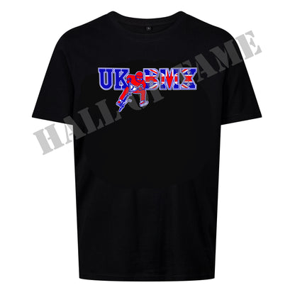 UKBMX - Black